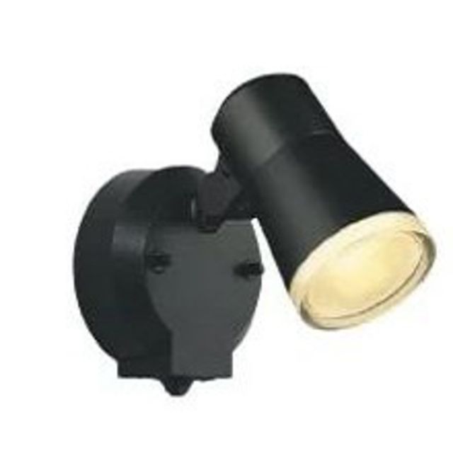 新品未開封 コイズミ LED 防雨型スポットライト AUE640554 KOIZUMI 照明/92779在