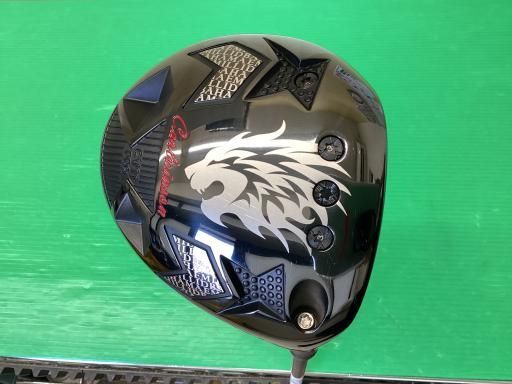 エミリッドバハマ EMILLID BAHAMA Carlvinson CV11 PRO 1W ドライバー DR リシャフト フレックスその他 メンズ 男性用 右利き 右用 Cランク ゴルフクラブ