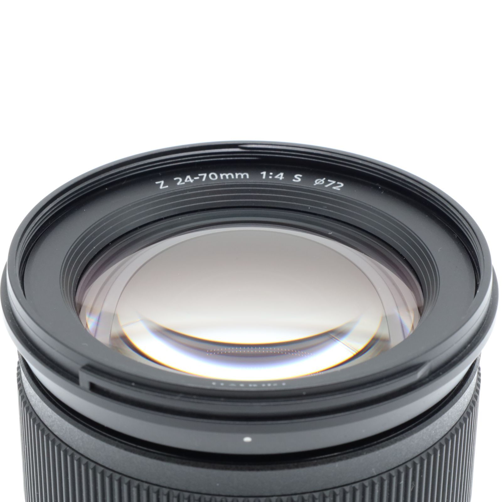 ≪極上品≫ Nikon NIKKOR Z 24-70mm f/4S #20250424-1665 - メルカリ