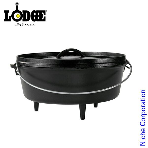 LODGEのスキレット | CAMP HOUSE Lodge ダッチオーブンスキレット