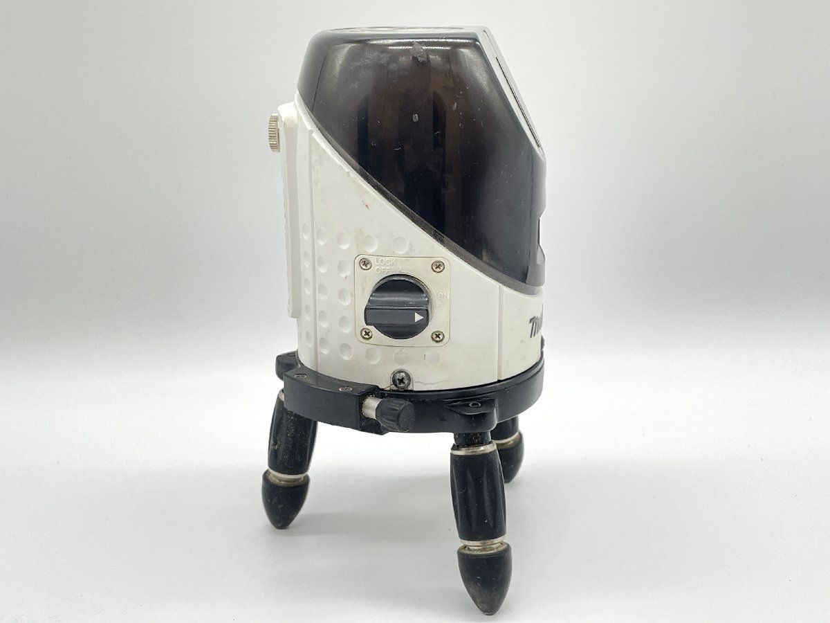 レーザー墨出し器 屋内