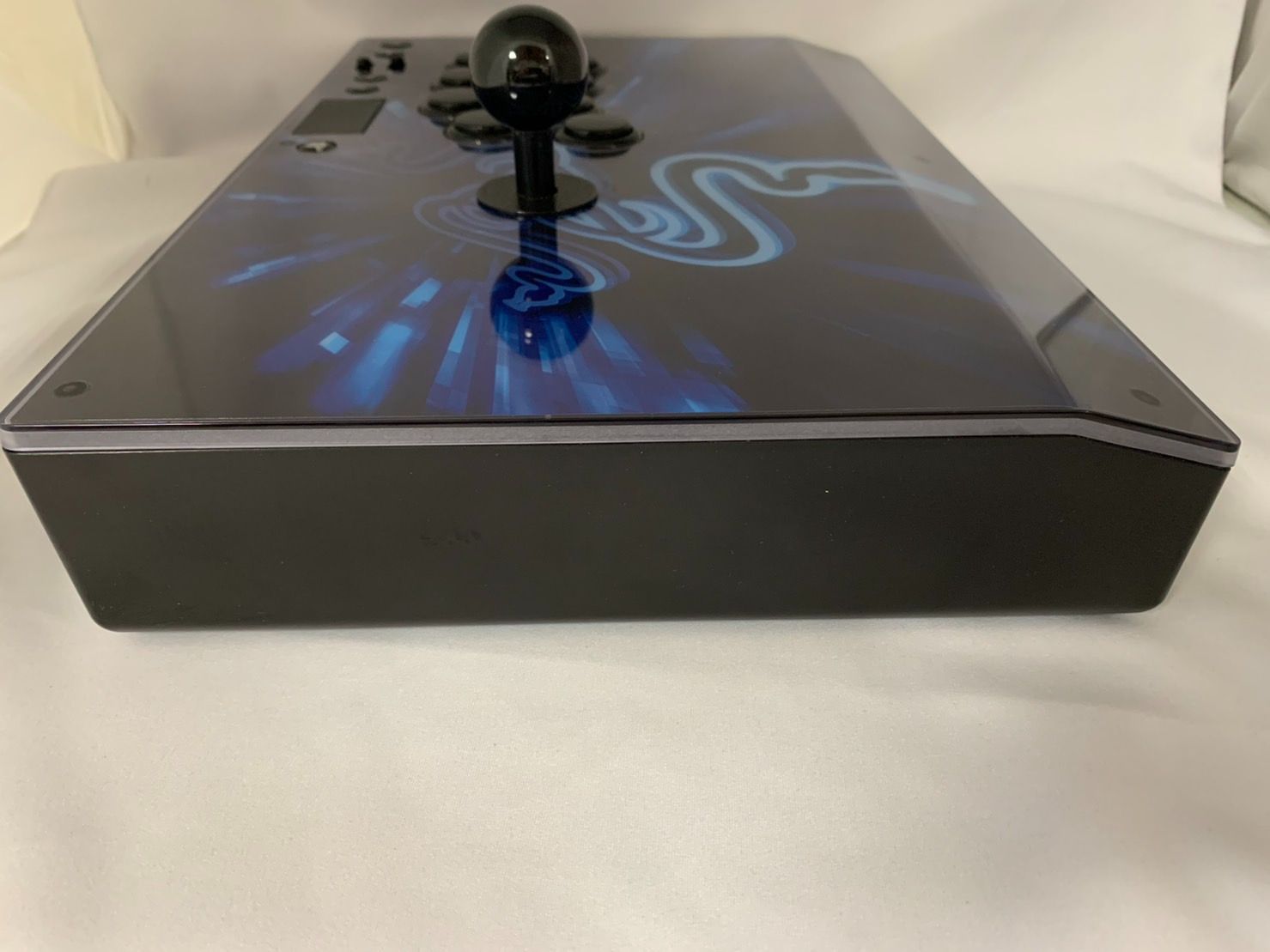 24.Razer Panthera