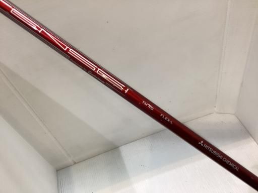 ⭐︎レディース ステルス ドライバー 12° TENSEI RED TM40(L) 中古