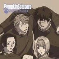 VHS・ビデオテープ 【】Pumpkin Scissors OST WONderful tracks II
