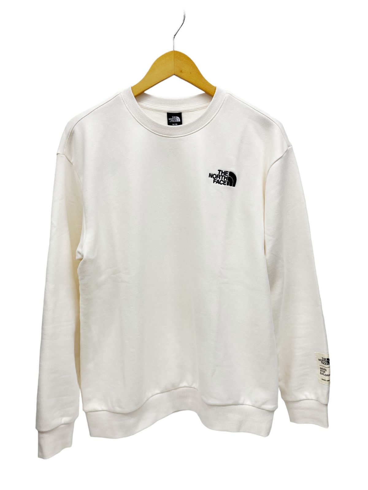 THE NORTH FACE (ザノースフェイス) WHITE LABEL ホワイト