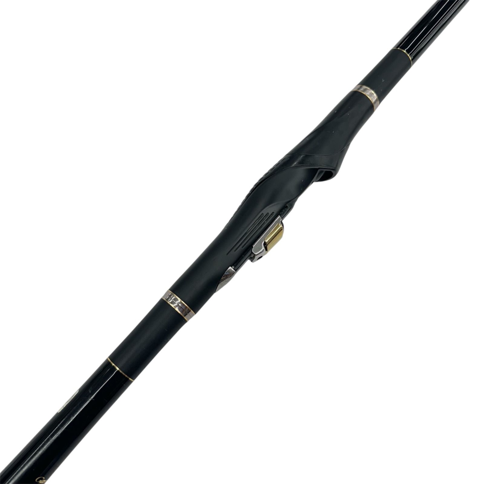 がまかつ - がまかつ　グレ競技スペシャルIII  125-50 穂先は新品未使用 値下げ中】【新品/未使用】 がまかつ グレ競技スペシャルIII 125