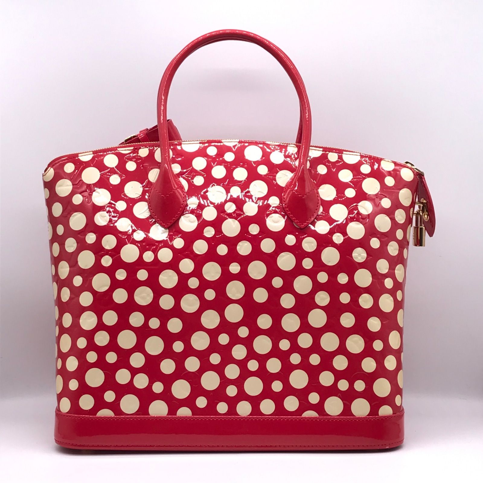 ◇ルイヴィトン◇ヴェルニドットインフィニティ/ロックイットMM