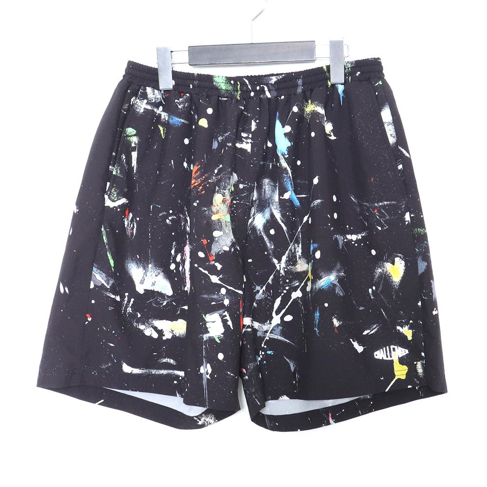 CHALLENGER PAINTED SHORTS CLG-PT 021-005-