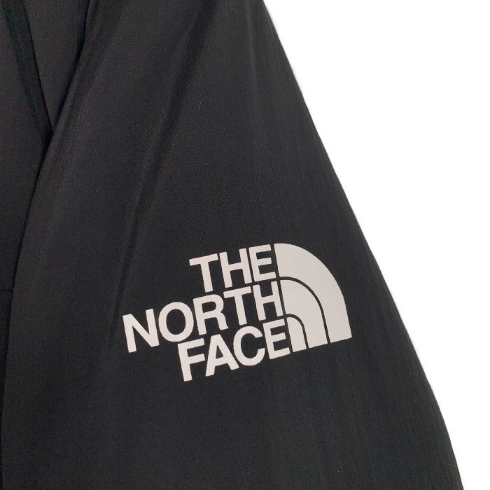 THE NORTH FACE ノースフェイス SEVEN SUMMITS LIGHT VENTRIX CREW