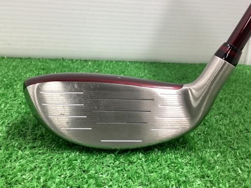 グローブライド ONOFF FAIRWAY WINGS 2016 AKA U 4 ユーティリティ UT SMOOTH KICK MP-516 フレックスSR メンズ 男性用 右利き 右用 Cランク ゴルフクラブ