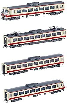 KATO(カトー)10-1323西武鉄道5000系レッドアロー初期形4両セット カトー 西武鉄道 5000系<レッドアロー>初期形4両セット 10-1323