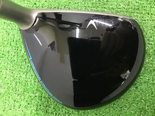 マジェスティゴルフ 旧マルマン DANGAN 7 2 W フェアウェイウッド FW オリジナルカーボン フレックスR メンズ 男性用 右利き 右用 Cランク ゴルフクラブ