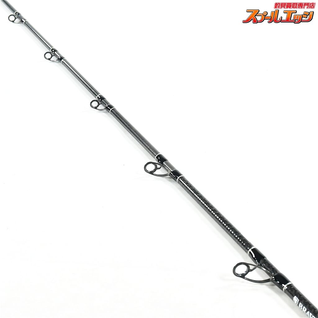 【CBONE】 シービーワン ブレーバー 69/6 CBONE BRAVER クロマグロ