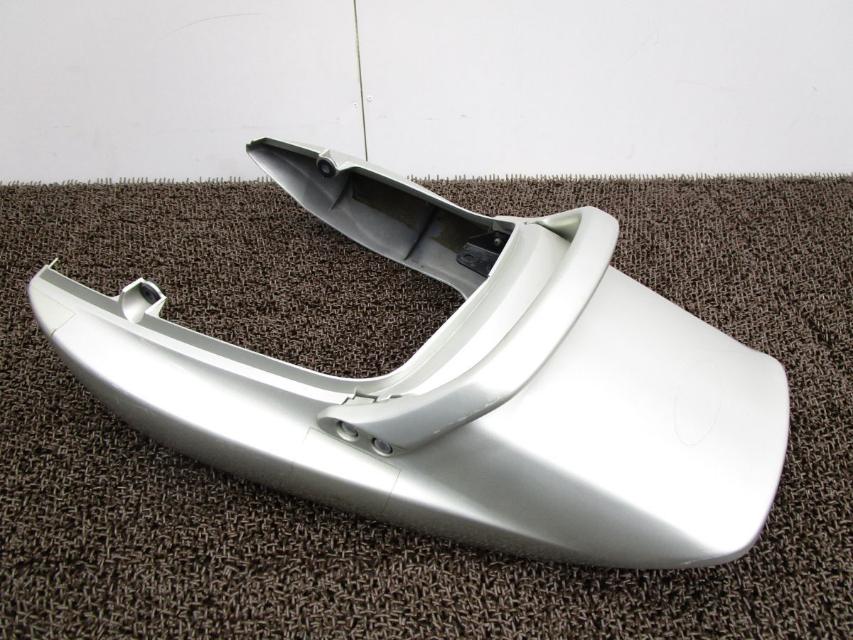 XJR1200 シートカウル テールランプ □A6771 4KG ヤマハ 4CC キャブ車 動画有