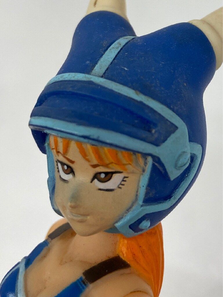 人気定番，新品】 ドラゴンクエストアニメ HGソフビシリーズ 5体セット