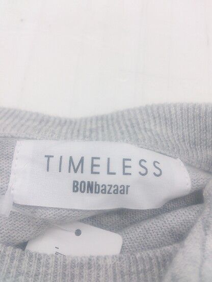 TIMELESS BONbazaar ワンピース P 06335