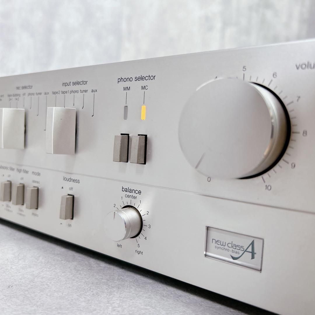 X871 テクニクス SU-V7 プリメインアンプ インテグレーテッドDCアンプ X871 テクニクス SU-V7 プリメインアンプ インテグレーテッドDC