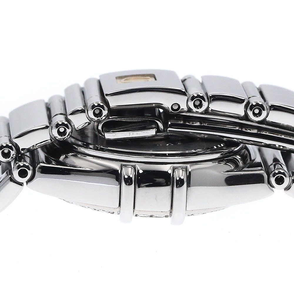 ブルガリ】ブルガリブルガリ BB23SS 12PD ダイヤモンドインデックス SS