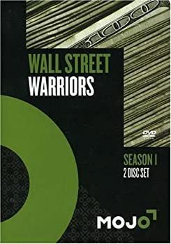 【】Wall Street Warriors: Season 1 [DVD] [Import]