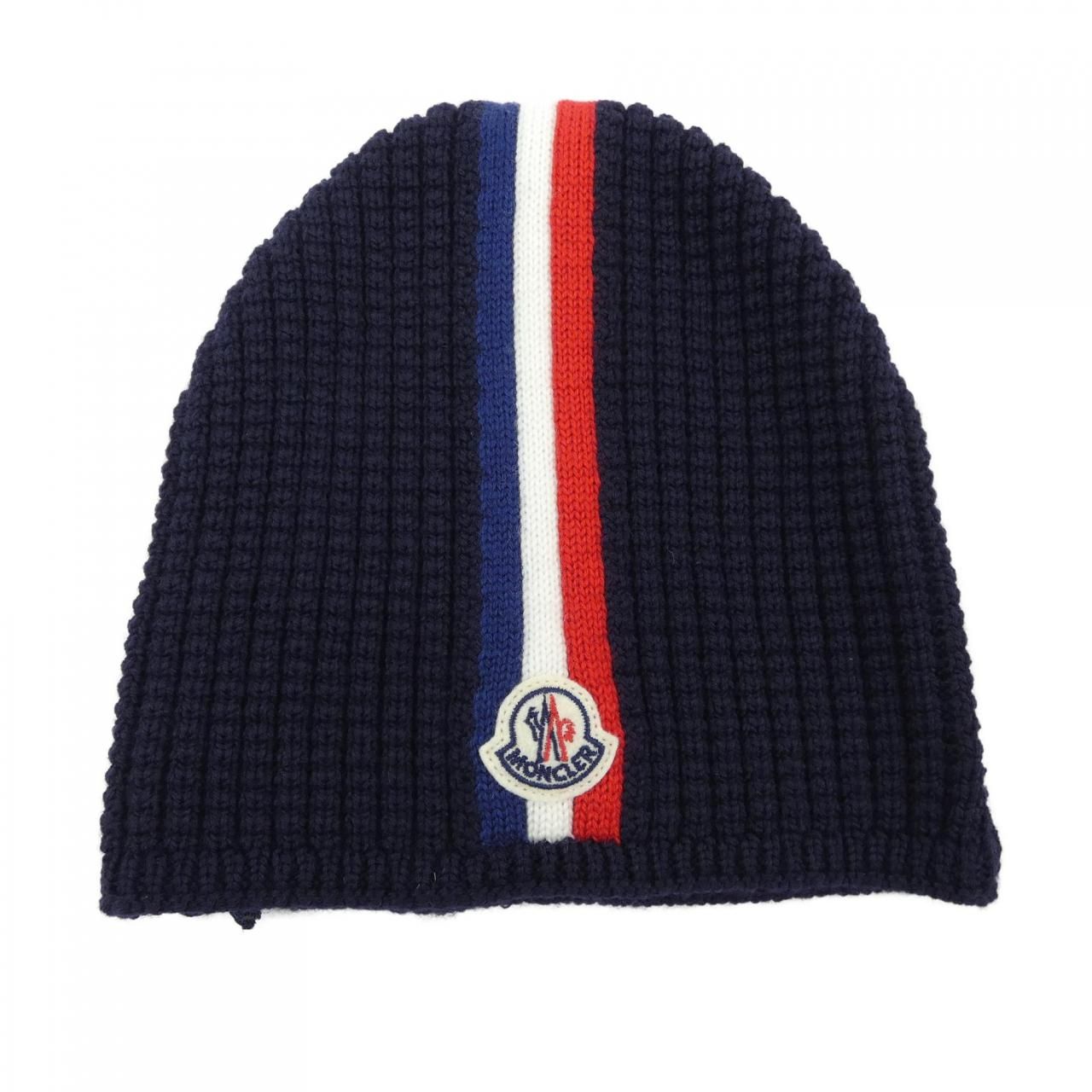 モンクレール MONCLER キャップ
