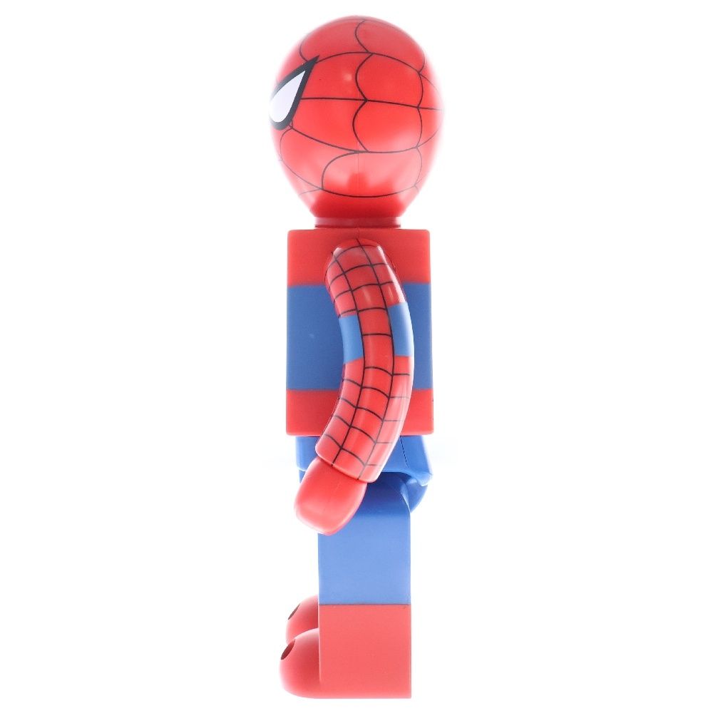 スパイダーマン3 キューブリック 400% HMV限定 KUBRICK Spider-Man 3 400% Figure - Medicom Toy (2007) Be