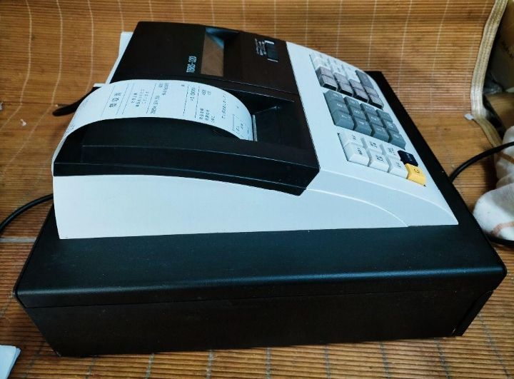 テンボスレジスター