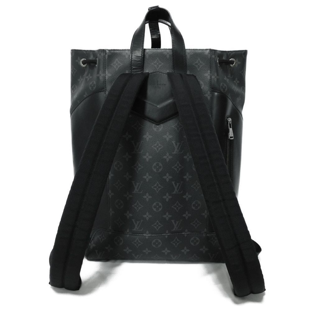 LOUIS VUITTON ルイ・ヴィトン エクスプローラー フラグメント