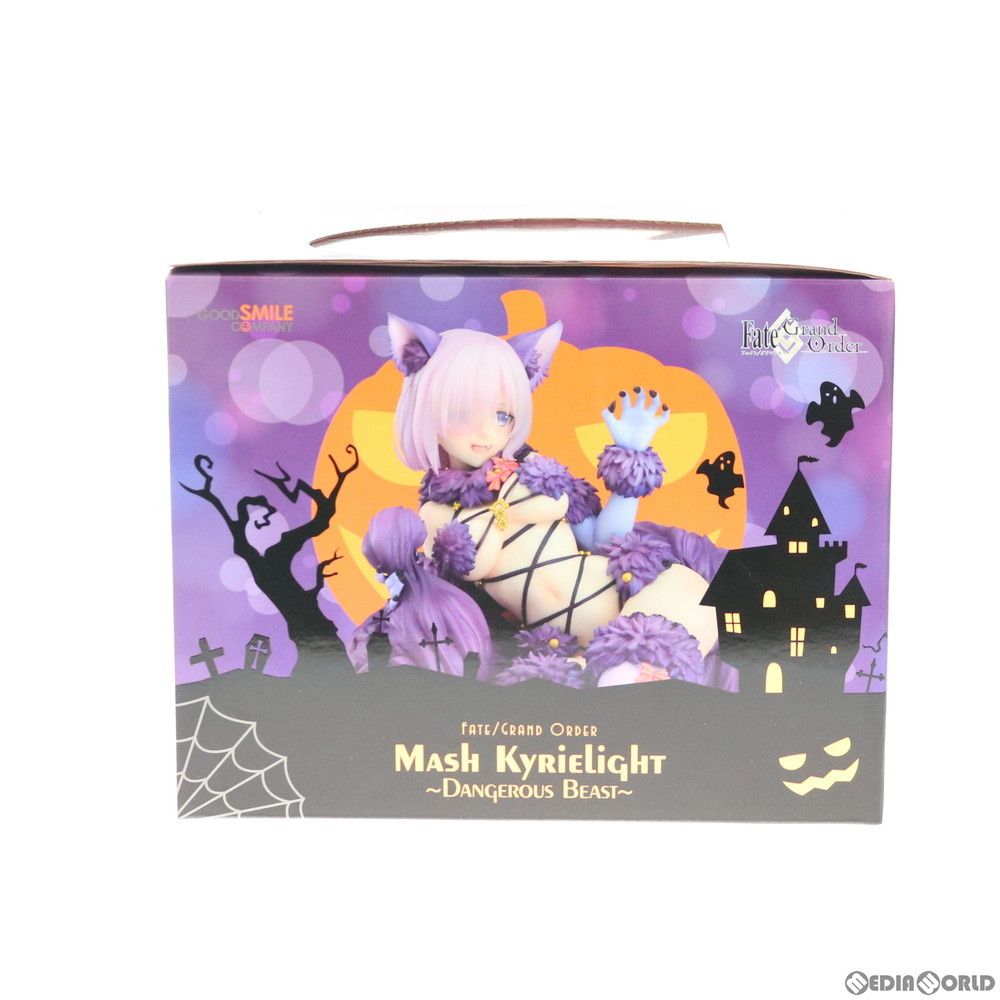 マシュ・キリエライト 〜デンジャラス・ビースト〜 Fate/Grand Order