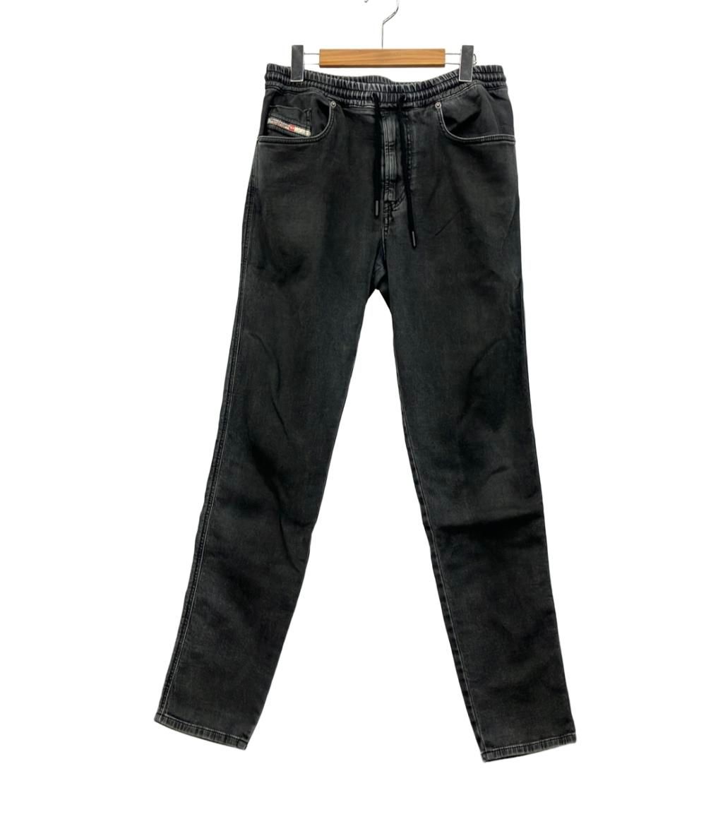 Deaile Rigid Baggy Jorts ネイビー Deaile リジットバギーデニム