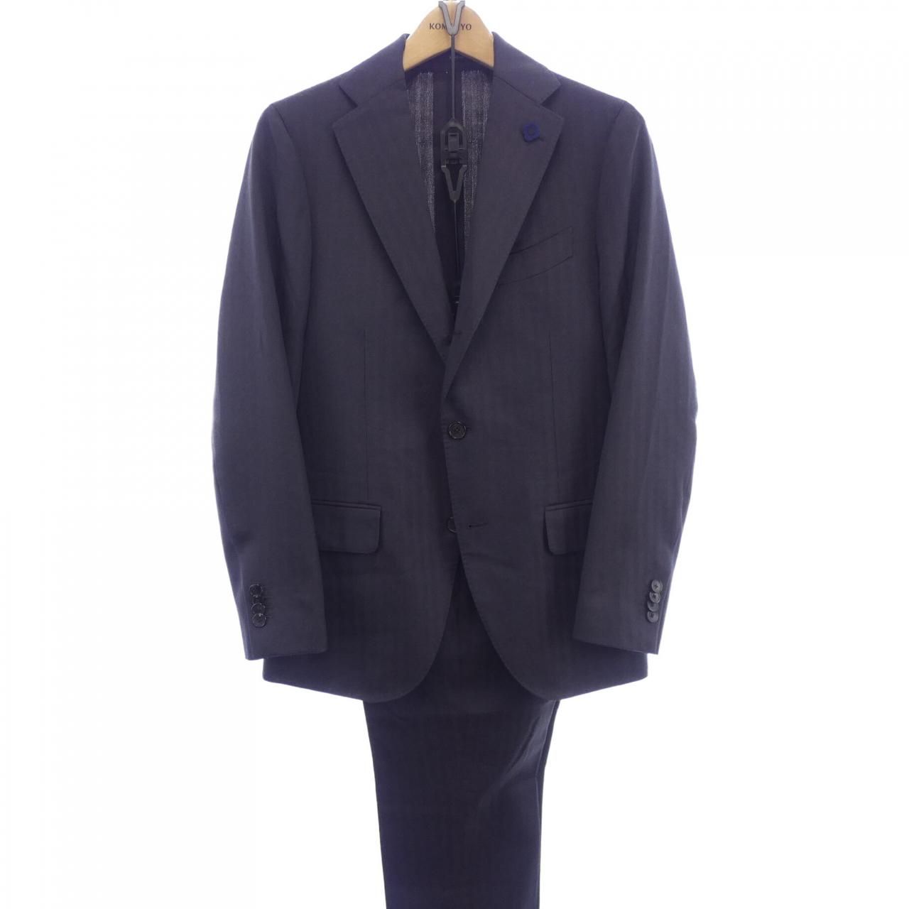 ラルディーニ LARDINI スーツ