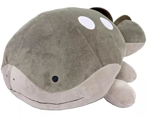中古】ぬいぐるみ ドオー めちゃもふぐっとぬいぐるみ～ドオー