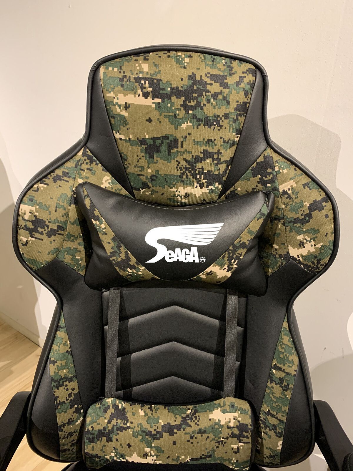 オフィスチェア