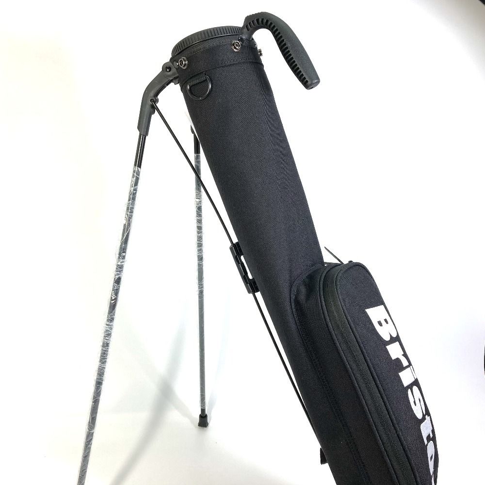 人気の福袋 【70％OFF】 新品、未使用 ブリストル SELF STAND GOLFBAG