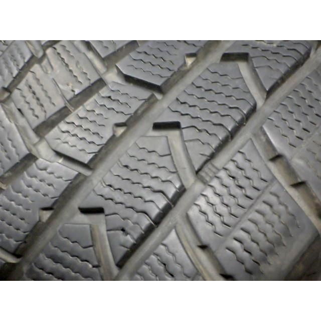 7部山●DUNLOP WINTERMAXX