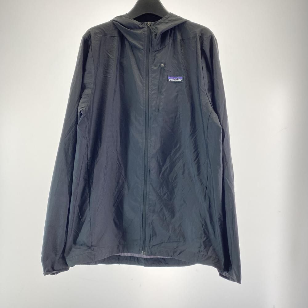 patagonia Houdini Jacket サイズM 24142SP24 ブラック パタゴニア フーディニ ジャケット 17