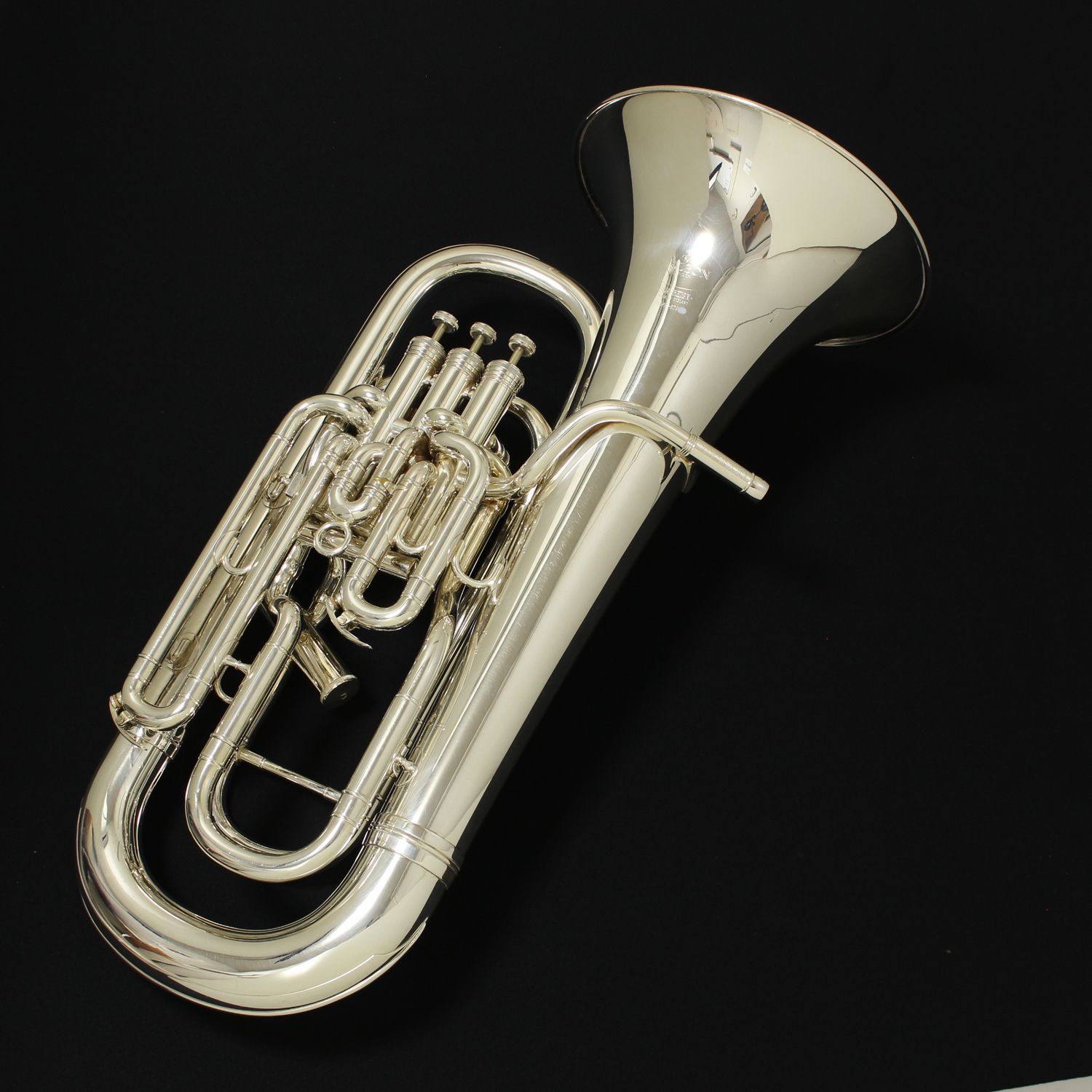 ❷BESSON ベッソン SOVEREIGNユーフォニアムBE968 楽器 Sovereign BE967 / BE968 - Besson