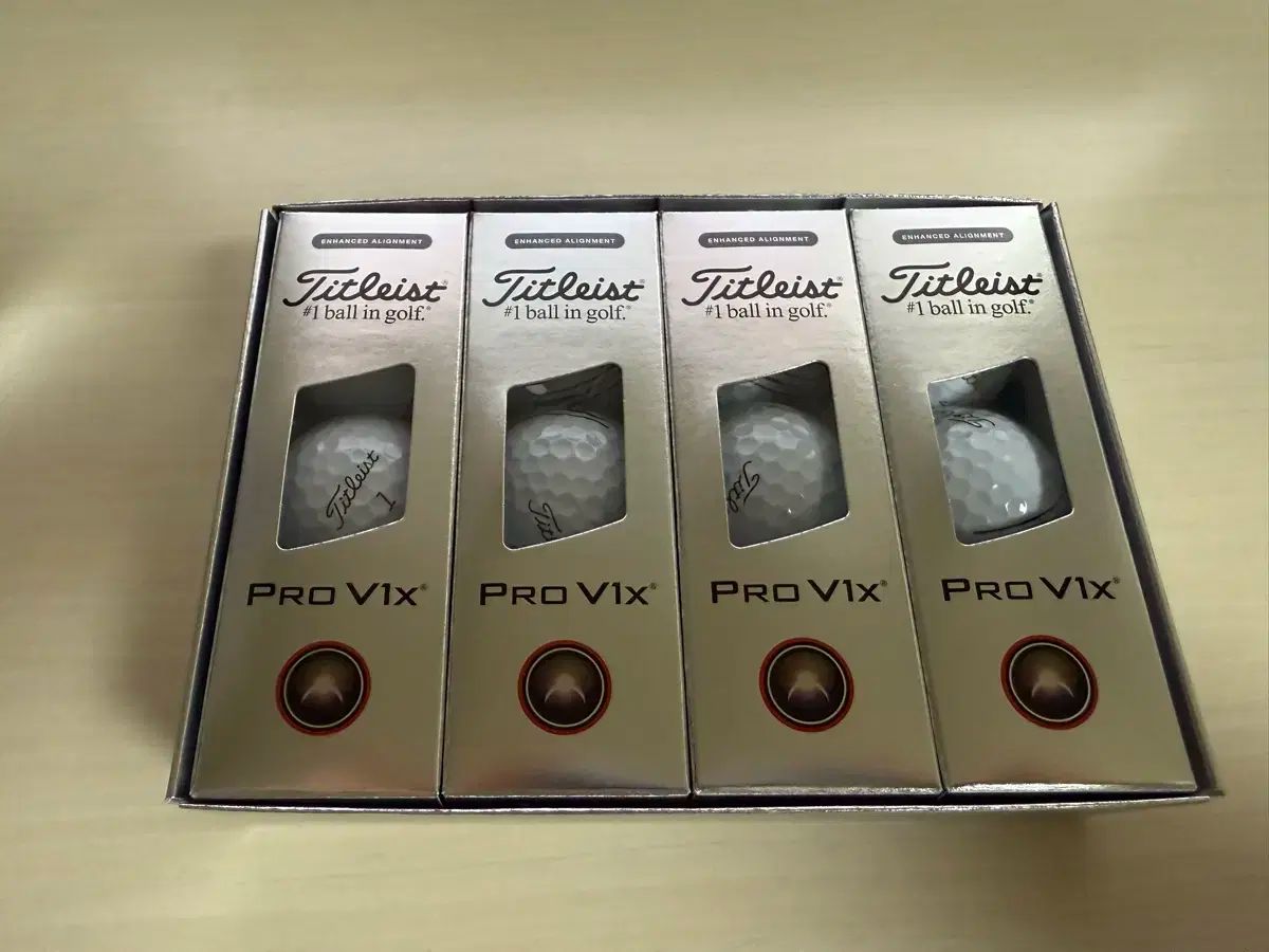 Titleist