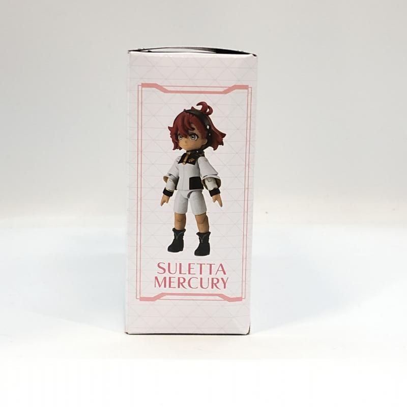 AQUA SHOOTERS! スレッタ＆ミオリネセット《送料無料》【セット