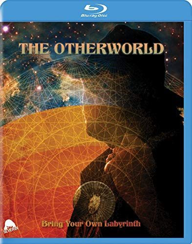 【】The Otherworld [DVD]