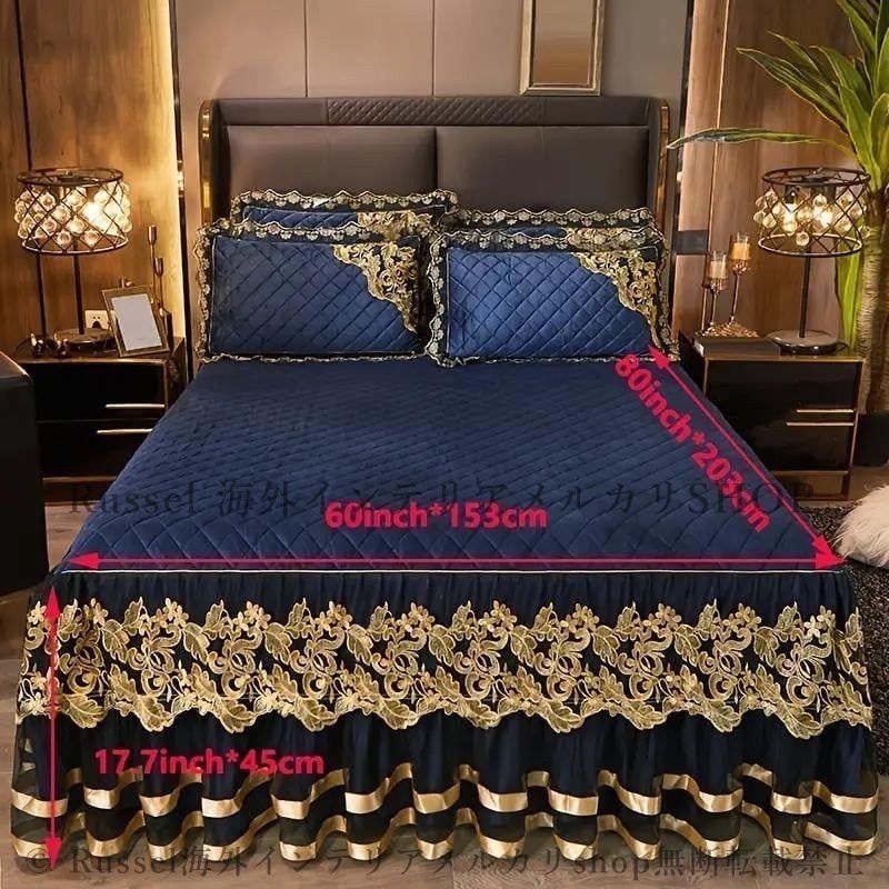 マットレスカバー