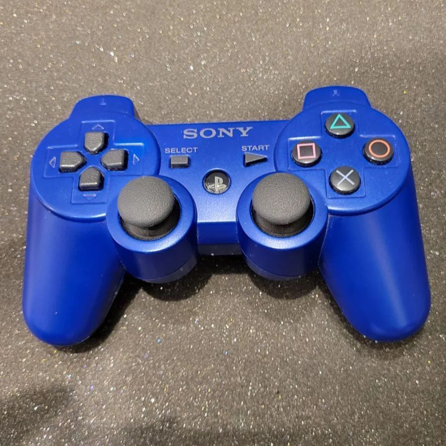 PS3本体 CECH2100A コントローラー2個 PS3 120GB CECH-2100A