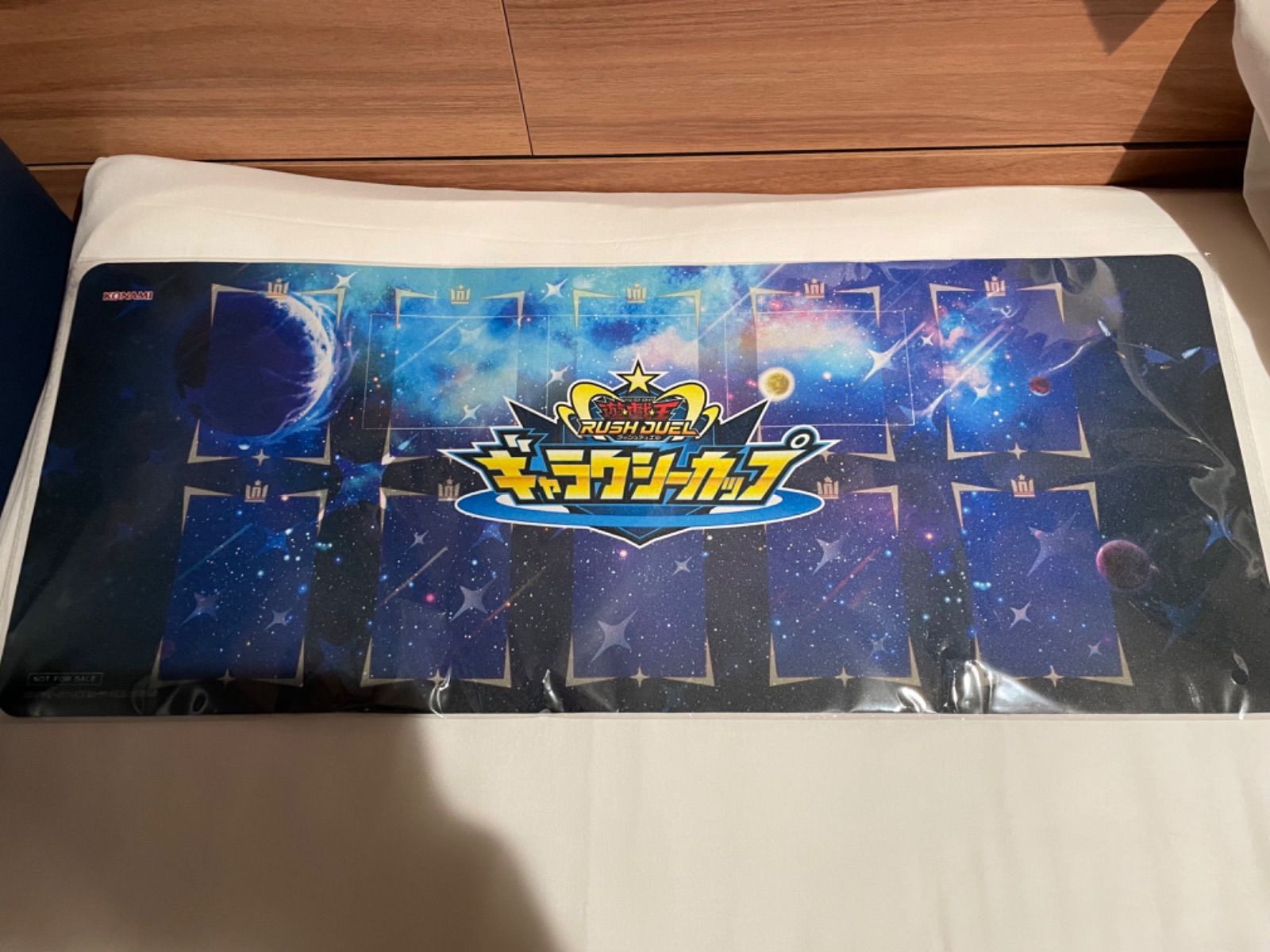 ギャラクシーカップ　プレイマット 2025年最新】ギャラクシーカップ プレイマットの人気アイテム