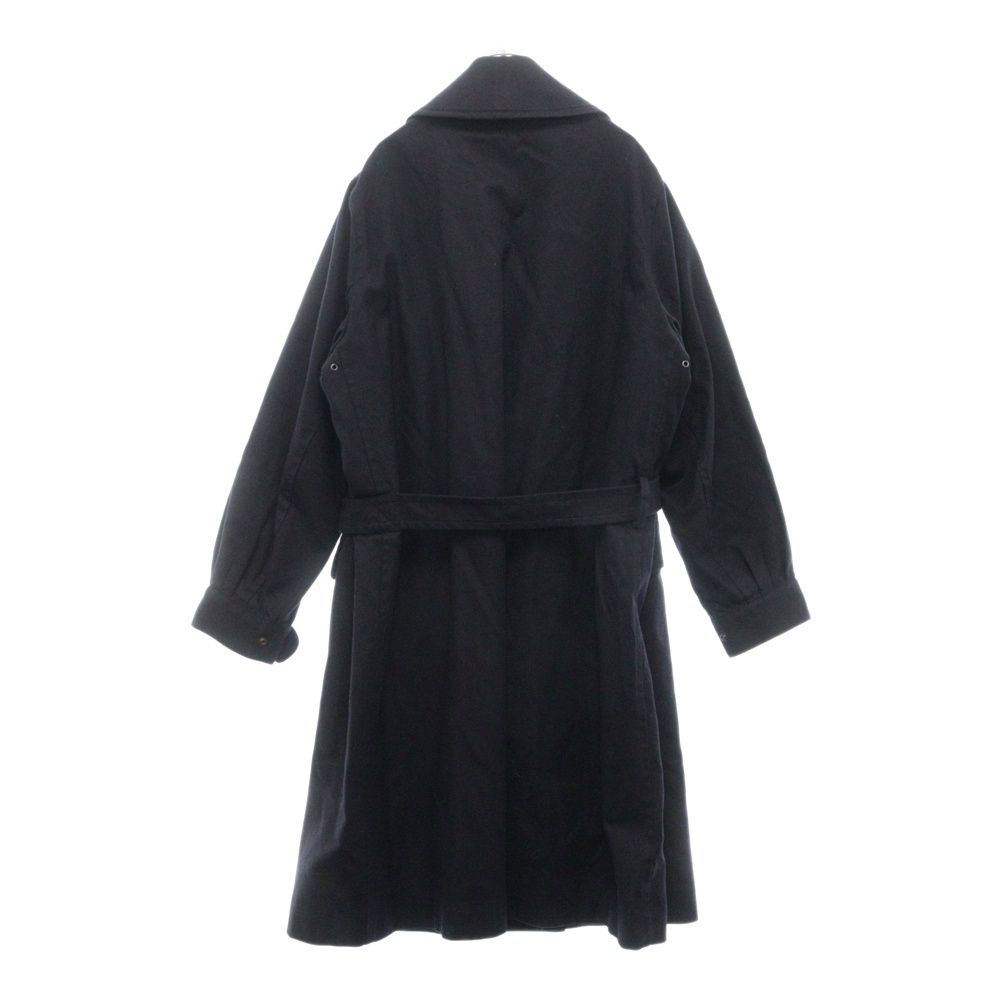 blurhms] SUPER SURGE MOTORCYCLE COAT – MaW SAPPORO blurhms SUPER