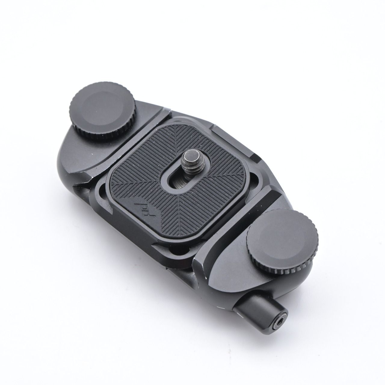 Peak Design ピークデザイン キャプチャーV3 ブラック CP-BK-3 アクセサリ