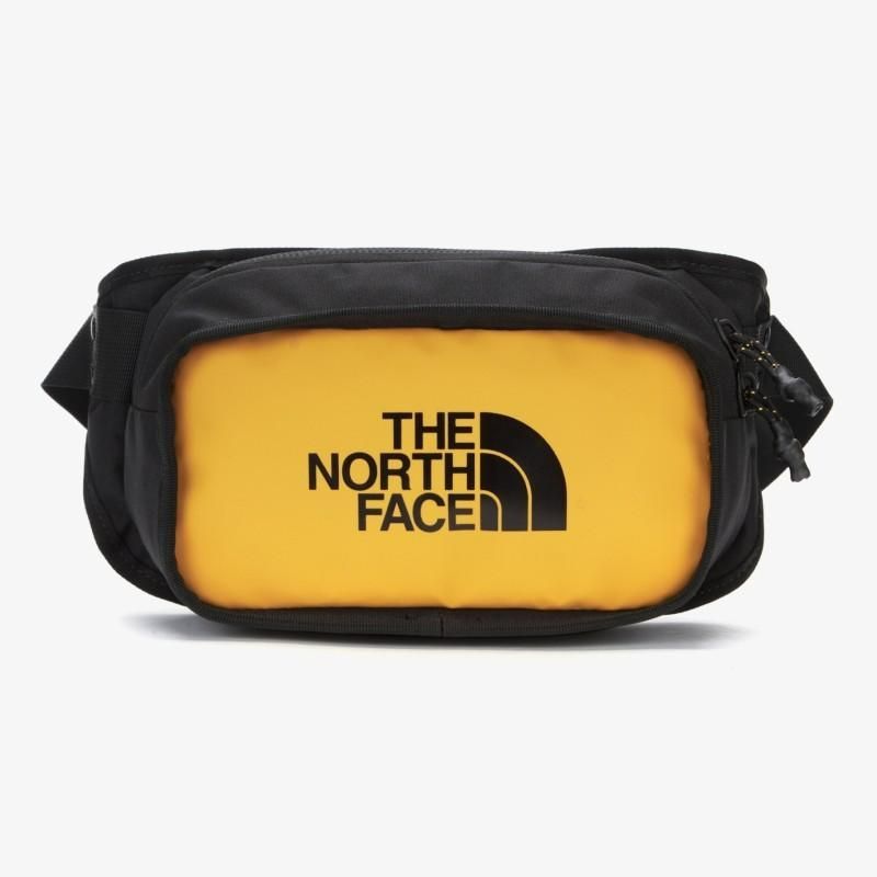 THE NORTH FACE ザノースフェイス EXPLORE HIP PACK ボディバッグ ウエストバッグ ショルダーバッグ コンパクト 小型  アウトドア - メルカリ