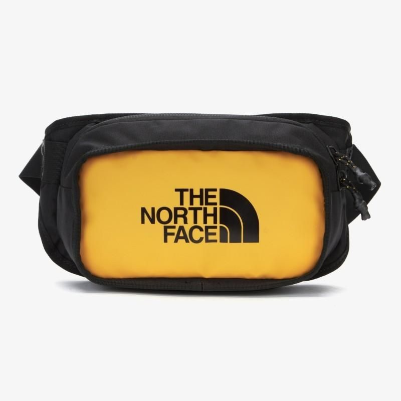 THE NORTH FACE ザノースフェイス EXPLORE HIP PACK ボディ
