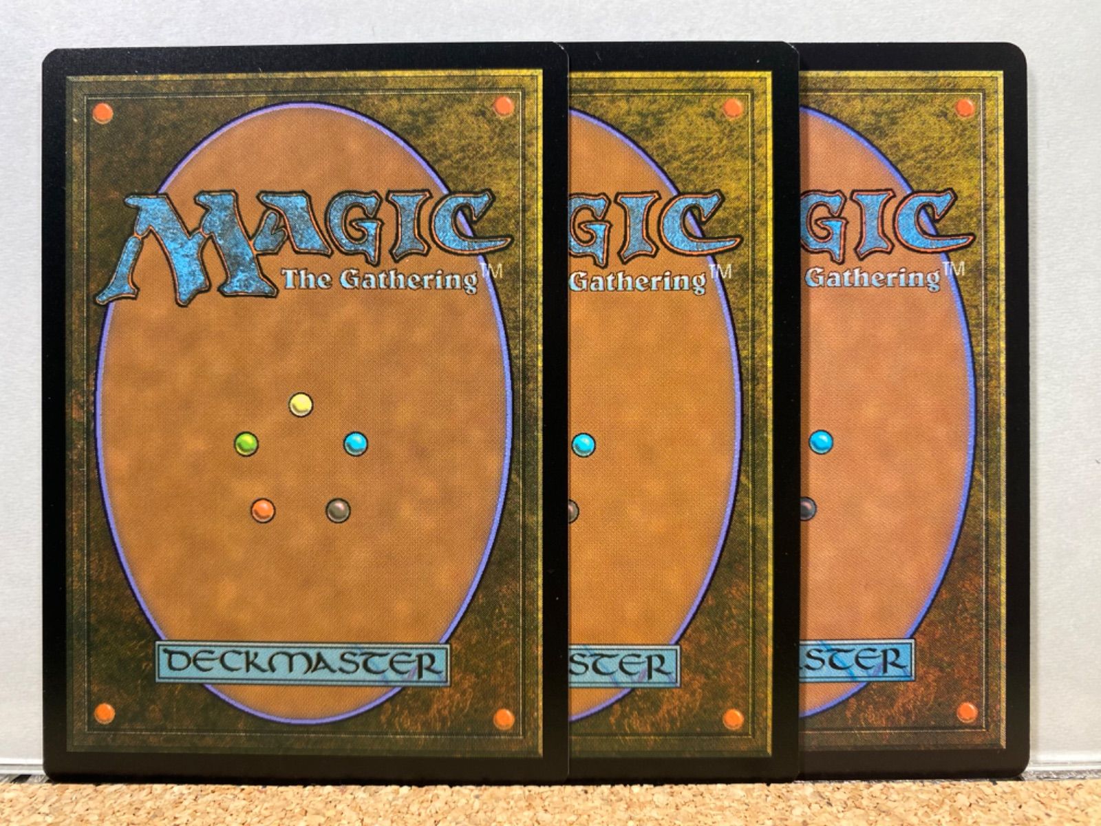 保障できる MTG 稲妻の斧 英語版FOIL4枚セット thiesdistribution.com