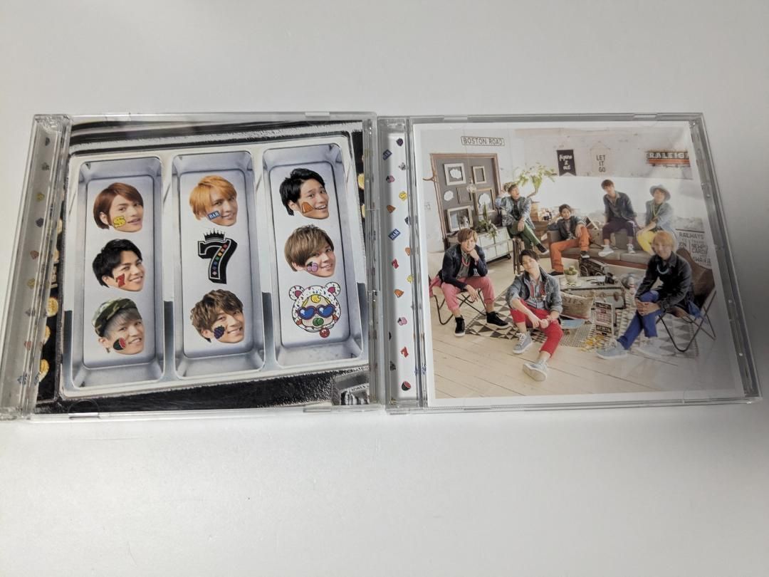 WEST. アルバム 27本セット　まとめ売り go WEST～A.H.O WEST. アルバム 27本セット まとめ売り go WEST～A.H.O