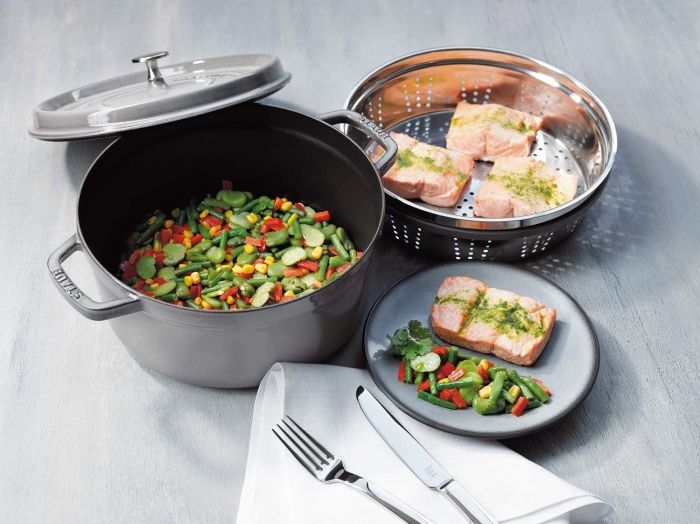 STAUB ストウブ