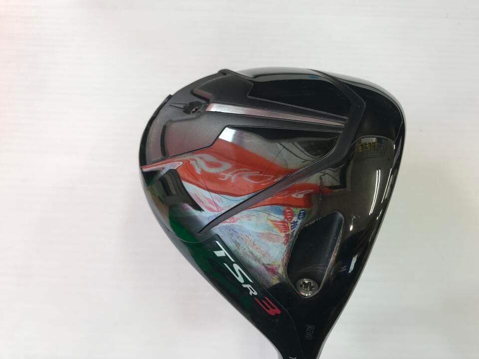 【最短翌日発送】TSR3 | S | TSP-310 |  | ドライバー | タイトリスト